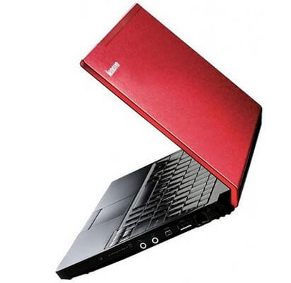 Замена процессора на ноутбуке Lenovo IdeaPad U110R